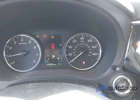 2014 Mitsubishi Outlander Se z USA, uszkodzony, nr VIN JA4AD3A30EZ008955